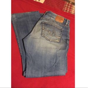 AG Adriano Goldschmied Jeans